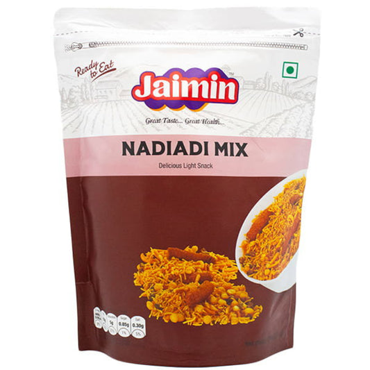 Jaimin Nadiadi Mix 200g