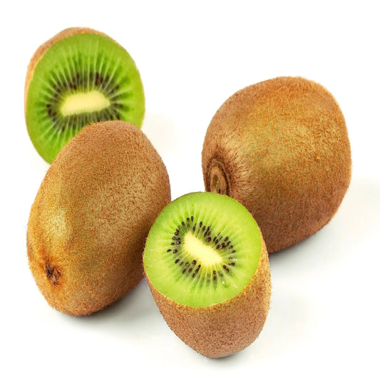 Kiwi x 3