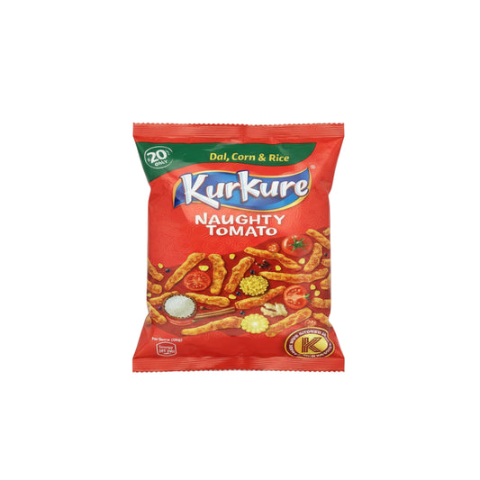 Kurkure Naughty Tomato 68g