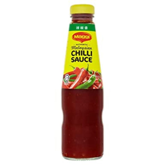 Maggi Sauce Chilli 340g