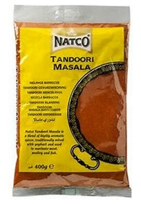 Natco Tandoori Masala 400g