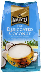 Natco Desiccated Coconut Fine 1kg