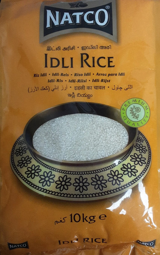 Natco Idli rice 10kg