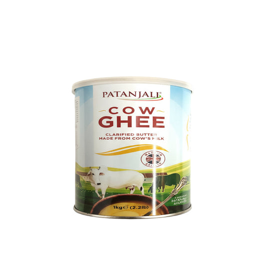 PATANJALI COW GHEE 1kg