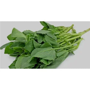 Green Sorrel Leaves (Chukka Kura/Khatta Palak) bunch