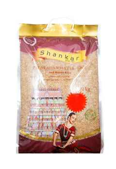 Shankar rice palakadan matta 10kg