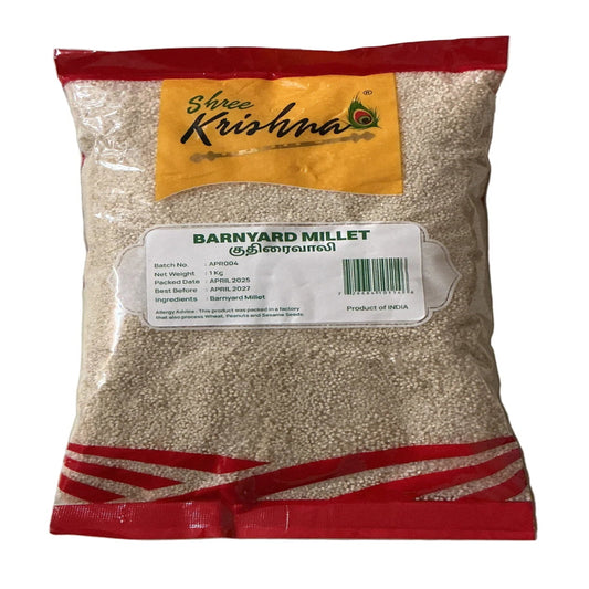 Barnyard Millet 1Kg