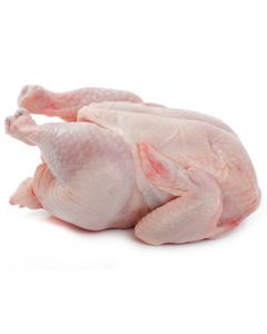 Whole Chicken 1200 - 1300 g