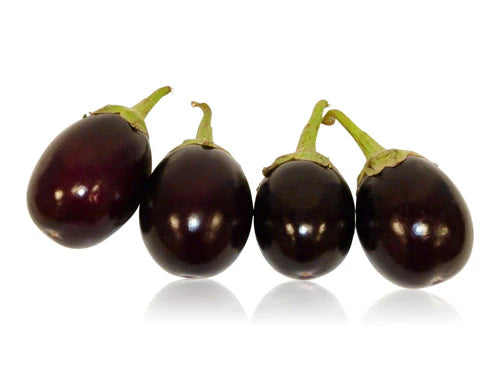 Aubergine Pink Ravaiya 350g