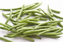 French Beans (Falia) 350g