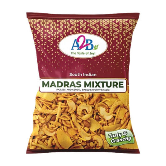 A2B Madras Mixture 200g