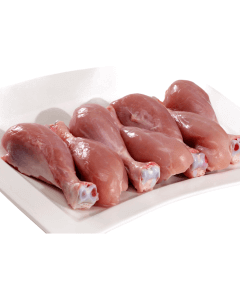 Chicken Drumsticks (Skin Off)