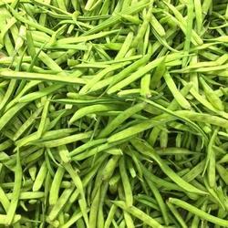 Cluster Beans (Guwar) – 350g