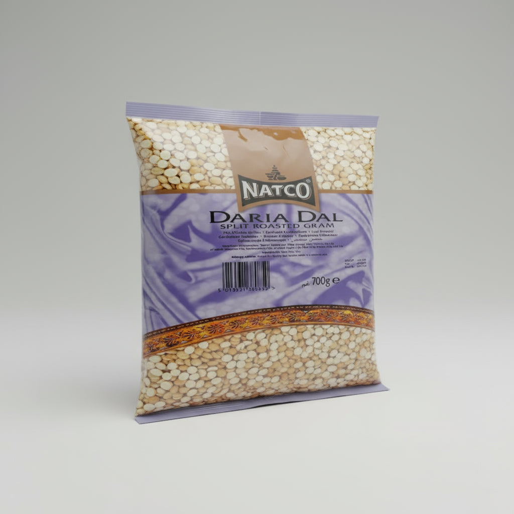 Natco Daria Dal Roasted 700g