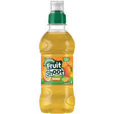 Fruit Shoot Orange
