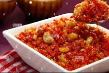 Gajar Khoya 1kg