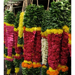 Garland (Poola Maala)