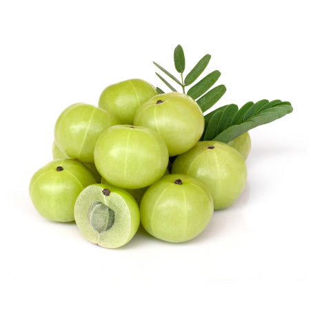 Indian Goose Berries (Amla)