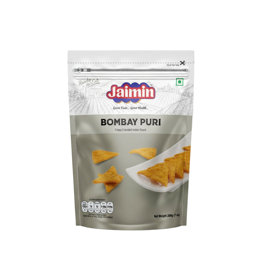 Jaimin Bombay Puri 200g