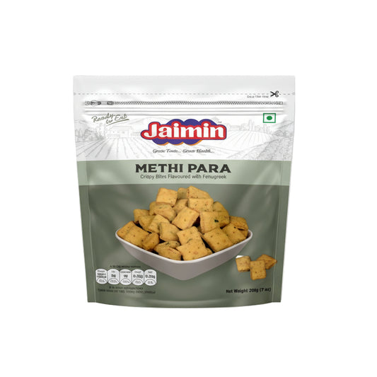 Jaimin Methi Para 200g