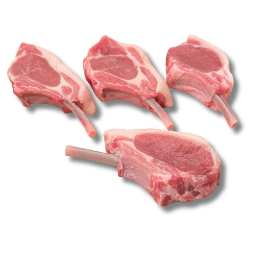 Lamb Chops