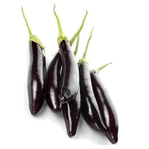 Aubergine Long Ravaiya 300g