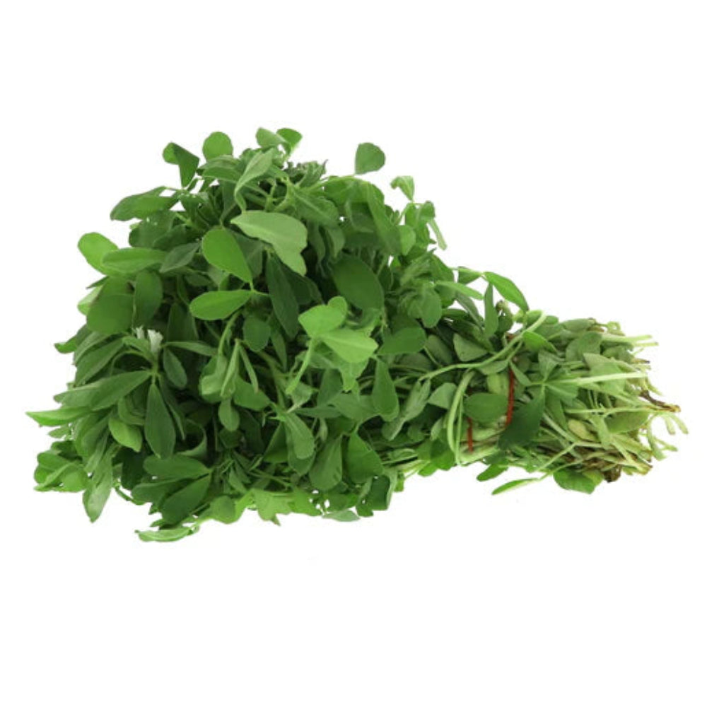 Methi Fenugreek Bunch