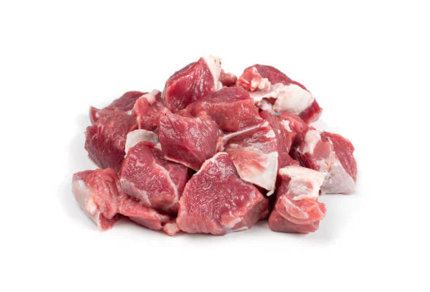 Mixed Lamb