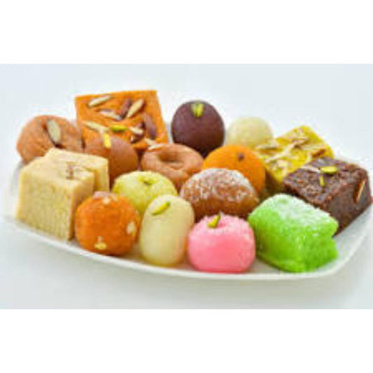 Assorted Sweets 500g