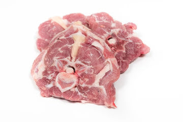 Mutton Neck