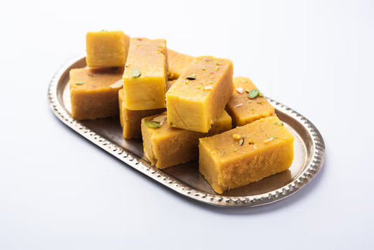 Mysore Pak 500g