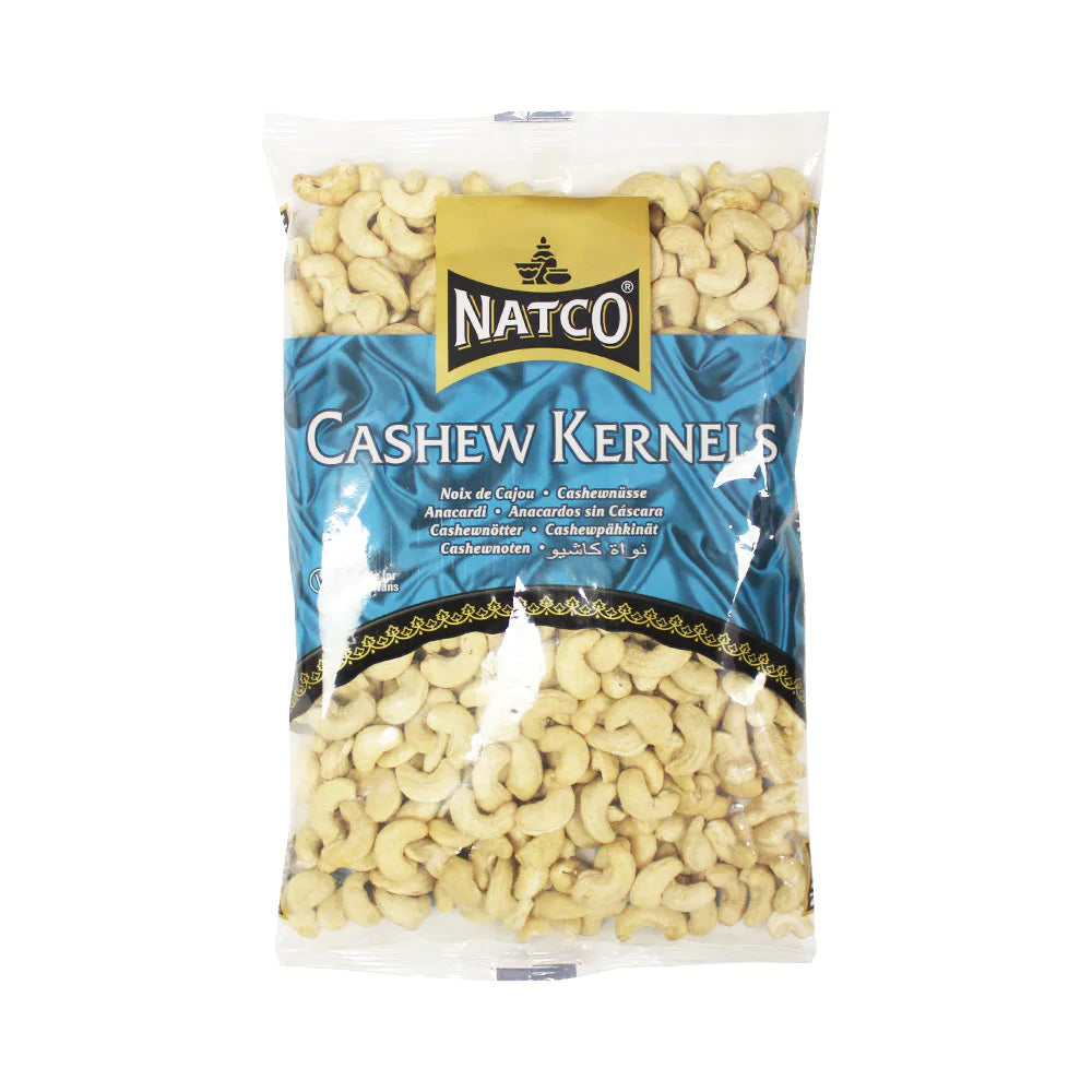Natco Cashew Kernels 750g