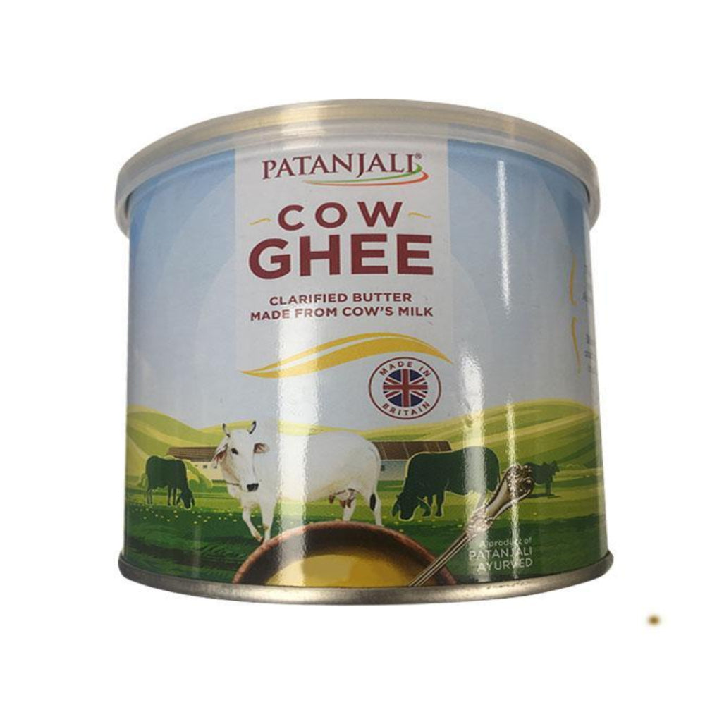 PATANJALI COW GHEE 500g