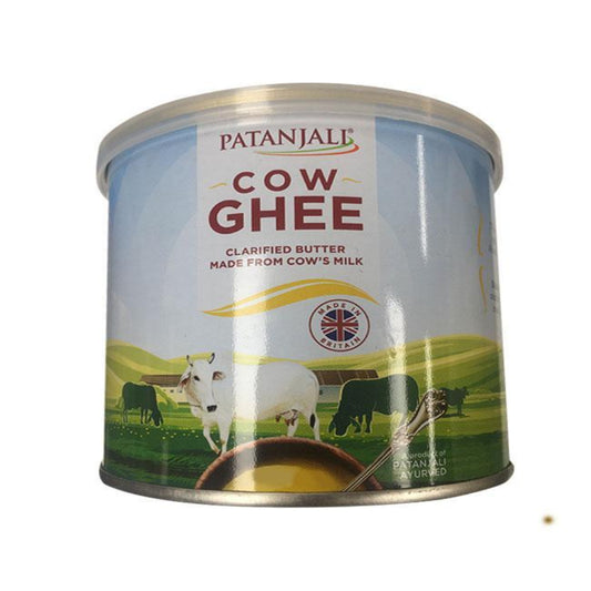 PATANJALI COW GHEE 500g