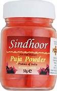 Fudco Sindhoor Puja Powder 50g