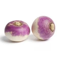 Turnip 4 Pieces Approx 500g